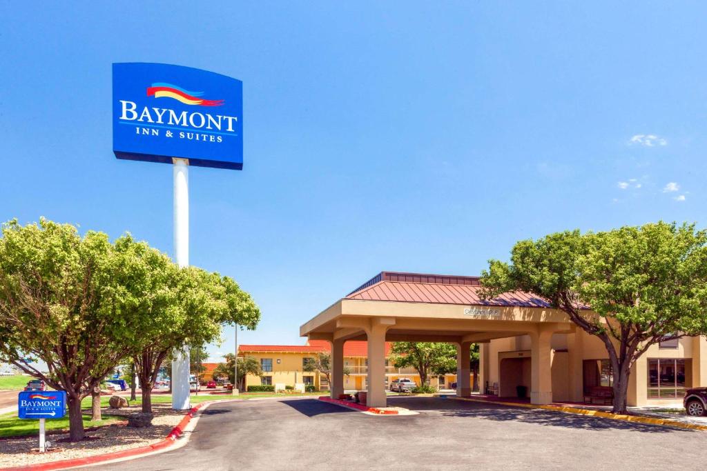 Baymont by Wyndham Amarillo East Main image 2